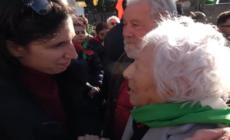Folla numerosa e commozione ai funerali di Iole Mancini