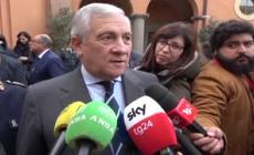 Tajani: "Lega? Non siamo caserma, governo stabile"