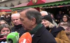 Scala, Sala: "Ci sono tensioni sociali, per prima c'e' attenzione"