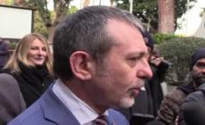 Dl Giustizia, Delmastro: "Nessun bavaglio o stop a liberta' di stampa"