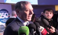 Greco (Cnf): "Chiediamo ingresso degli avvocati nei consigli giudiziari"
