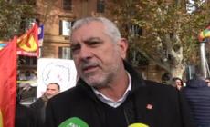 Trasporti, sit-in Usb al Mit contro precettazione sciopero 13 dicembre