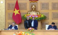 Nvidia apre un centro di ricerca sull'Ai in Vietnam