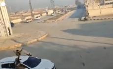 Siria, sui social video dei jihadisti che avanzano verso Homs