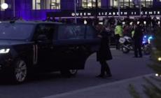 Londra, Kate e famiglia all'Abbazia di Westminster per i canti natalizi