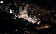 Parigi torna a sorridere, Notre-Dame riapre le sue porte 5 anni dopo l'incendio - Video