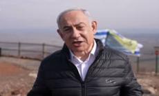 Netanyahu: "Caduta di Assad e' il risultato dei colpi a Iran e Hezbollah"