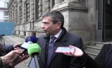 Pillitteri, Lupi: "A lui dobbiamo tutti un tributo trasversale"