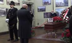 Pillitteri, Albertini: "Ha rigenerato Milano sul piano culturale"