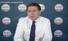 Conte: "Il M5s e' la casa di tutti, finita l'epoca delle espulsioni"