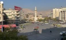 Siria, il centro di Damasco si anima dopo la caduta di Assad