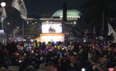 Corea del Sud, nuovo sit-in per chiedere le dimissioni di Yoon