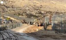 L'Esercito israeliano si consolida sulle alture del Golan occupate