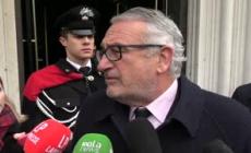 Bobo Craxi: "Suggerii tributo pubblico per mio padre ma Sala fece dibattito"