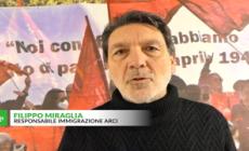 Tavolo Asilo e Immigrazione, 'fermare l'aberrazione dei Cpr'