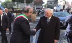 Province, Mattarella&nbsp;all'assemblea congressuale dell'Upi