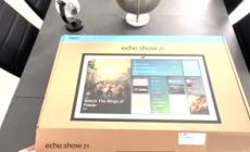 PROVE TECH- Echo Show 21, lo speaker punta a sorpassare il televisore