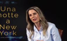 Christy Hall debutta alla regia con "Una notte a New York"
