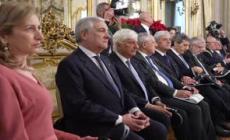 Mattarella: "Tra Italia e Spagna corrono delle relazioni straordinarie"