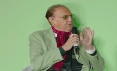 Renzo Arbore: "Nessuno fa arte in tv, tranne Fiorello"