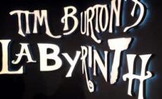 A Milano arriva "Tim Burton's Labyrinth"