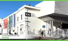 Guidi, mostra al MaXXI: "La sfida e' fotografare registrando l'istante"