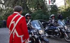 Reali di Spagna a Napoli con Mattarella, pranzo a Villa Rosebery