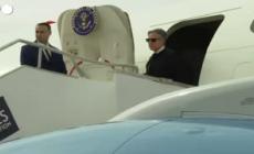 Giordania, l'arrivo di Blinken per i colloqui sulla Siria