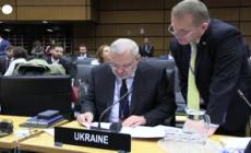 Aiea, riunione straordinaria  sull'Ucraina