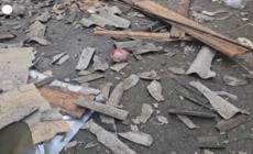 Ucraina, attacco russo con droni su Kherson: almeno un morto