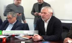 Stellantis, Fim-Cisl: "C'e' un'impostazione diversa rispetto alla precedente gestione"
