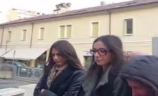 'Ndrangheta, suor Anna Donelli in tribunale per l'interrogatorio del gip