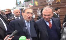 La Russa: "Ruffini sul pizzo di Stato? Se dice cosa pensa... non so se ha detto bene"