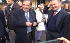 Atreju, La Russa-show tra caramelle rubate e barzellette