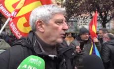 Sciopero Usb a Roma, Leonardi: "Rispettate al millimetro le misure"