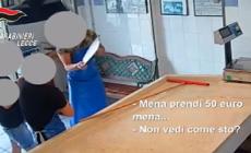 "Dammi il pizzo per i detenuti", sindaco fa arrestare 56enne