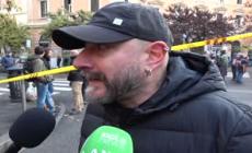 Sciopero Usb a Roma, Pedretti: "Ddl 1660 impedisce legittima protesta"