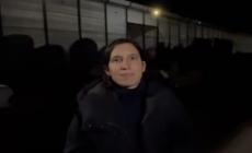 Schlein visita il centro migranti di Gjader: "Vuoto, soldi sprecati"