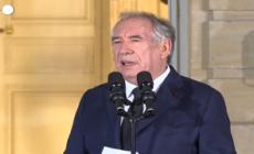 Bayrou: "Davanti a noi l'Himalaya del deficit"