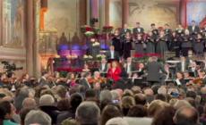 Concerto di Natale ad Assisi, fra' Moroni: "Desideriamo l'armonia"