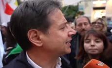 Conte al corteo contro il ddl sicurezza, "decreto reazionario"