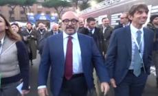 Sangiuliano: "Ad Atreju torno da giornalista e da esperto di geopolitica"