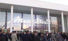 Apre MaxiMall Pompei, l'hub commerciale piu' grande del sud