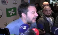 Agenzia Entrate, Salvini: "Ruffini? Lo troveremo candidato a sinistra"