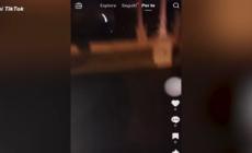 56enne evade dai domiciliari e posta i video su Tik Tok. Tra i suoi follower anche i carabinieri - video