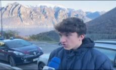 Speleologa bloccata, un collega: "Ce l'ha fatta una volta, ce la fara' anche questa"