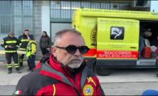 Speleologa bloccata, i soccorritori: "La grotta dovra' essere allargata"