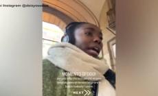 Lo sfogo sui social di Daisy Osakue: "Presa per ladra alla Apple di Torino"