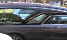 Milano, l'arrivo del feretro con Rocio per il funerale a Sant'Ildefonso