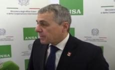 Cassis: "Stiamo lavorando a conferenza di pace con la Russia"
